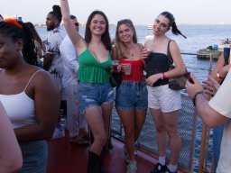 Y2K Cruise 7-28