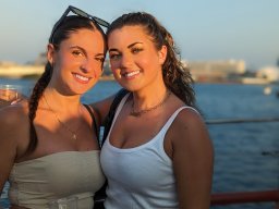 Y2K Cruise 7-28