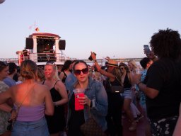 Y2K Cruise 7-28