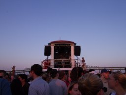 Y2K Cruise 7-28