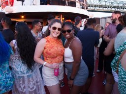 Y2K Cruise 7-28