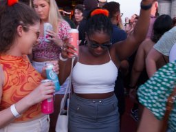 Y2K Cruise 7-28