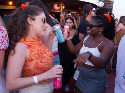 Y2K Cruise 7-28