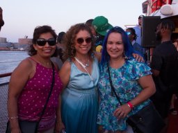 Y2K Cruise 7-28