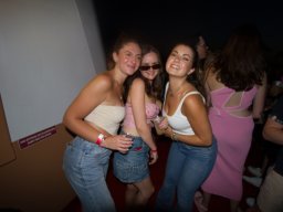 Y2K Cruise 7-28
