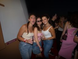 Y2K Cruise 7-28