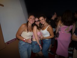 Y2K Cruise 7-28