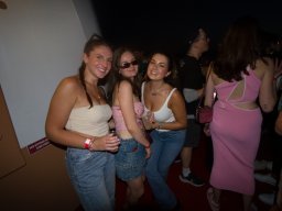 Y2K Cruise 7-28