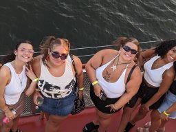 Y2K Cruise 7-28
