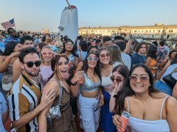 Y2K Cruise 7-28