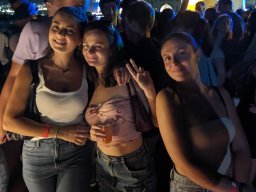 Y2K Cruise 7-28
