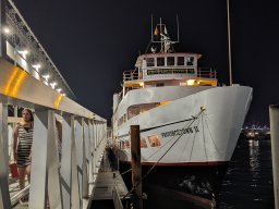 Y2K Cruise 7-28