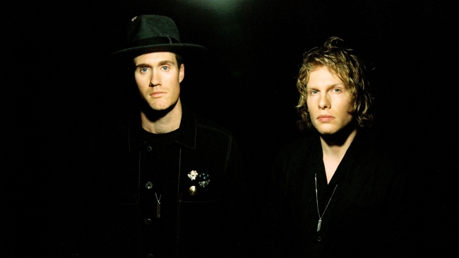 Bob Moses w/ Cannons