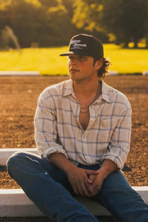 Monster Energy Outbreak Tour Presents: Vincent Mason There I Go