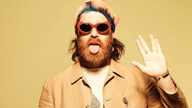 Chet Faker: A Love For Strangers Tour
