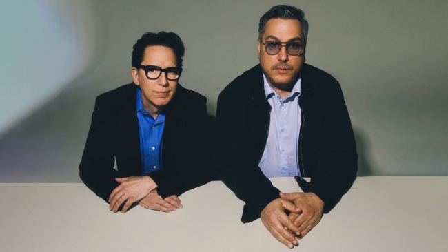 TWO NIGHTS WITH THEY MIGHT BE GIANTS (16+)