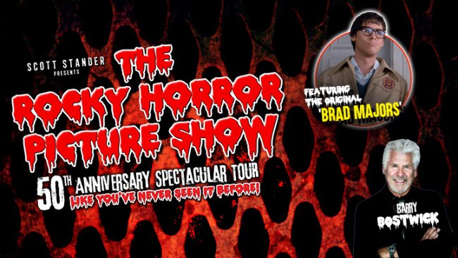 The Rocky Horror Picture Show