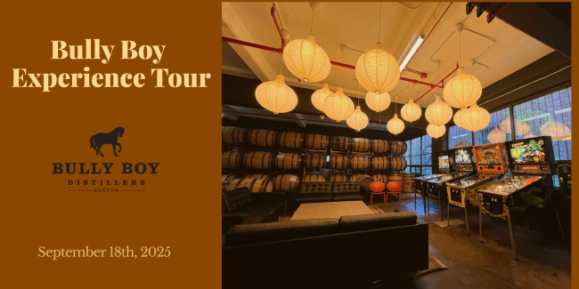 Bully Boy Experience Tour