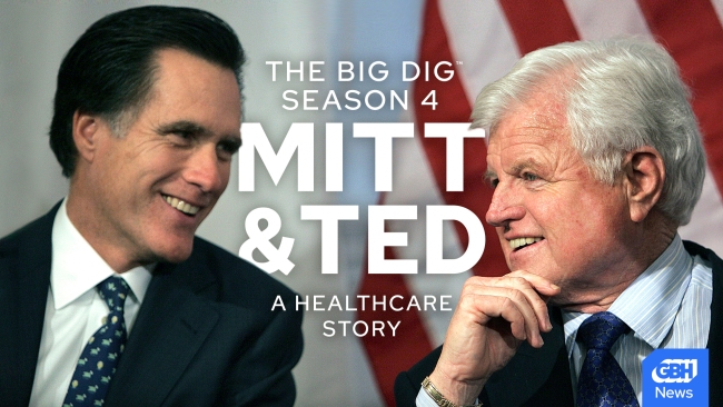 Can MA Make History in Healthcare Again - A Debate